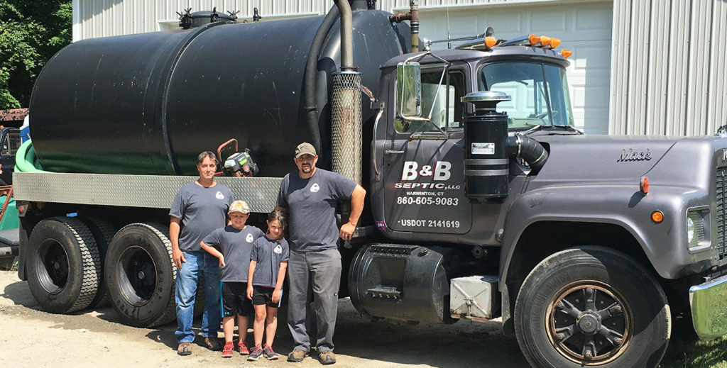 About Us – B&B Septic LLC